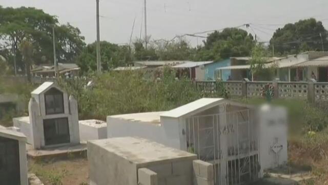 Funeraria en Barranquilla entregó cuerpo sin saber si había muerto o no por coronavirus