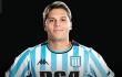 Juan Fernando Quintero, jugador de Racing Juan Fernando Quintero, jugador de Racing
