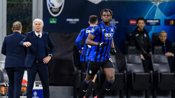 Duván Zapata Duván Zapata