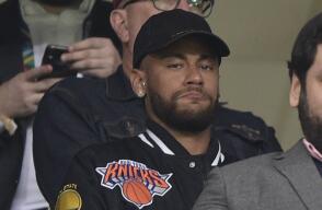 338757_BLU Radio // Neymar // Foto: AFP