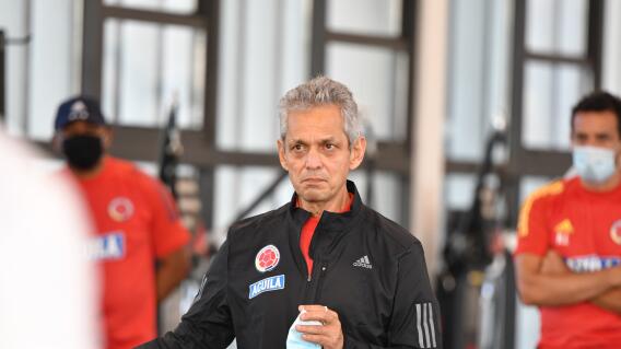 Reinaldo Rueda Reinaldo Rueda