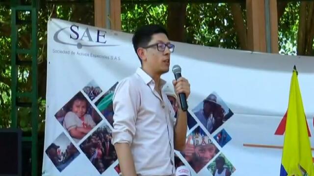 Procuraduría revocó suspensión del presidente de la SAE