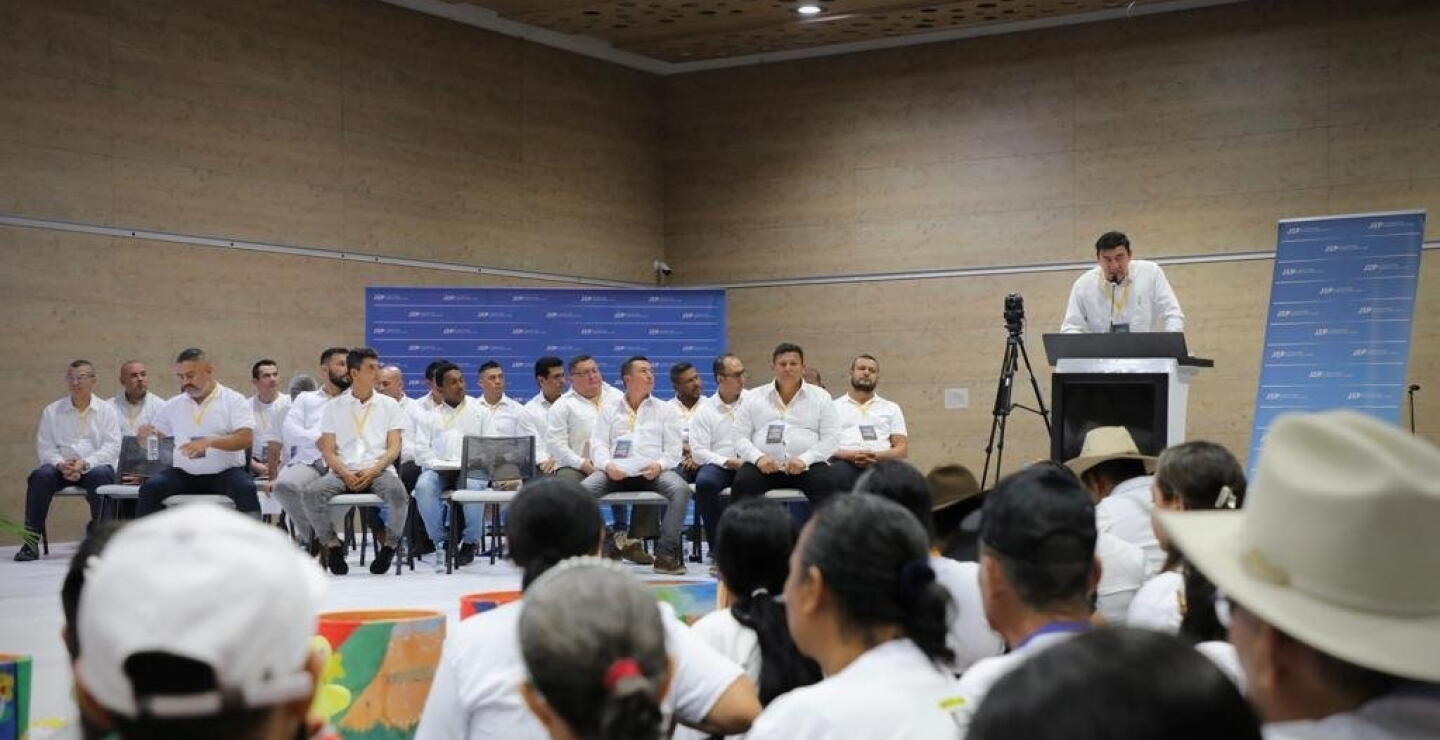 Militares "nos están mintiendo": familiares de víctimas de falsos positivos en Yopal