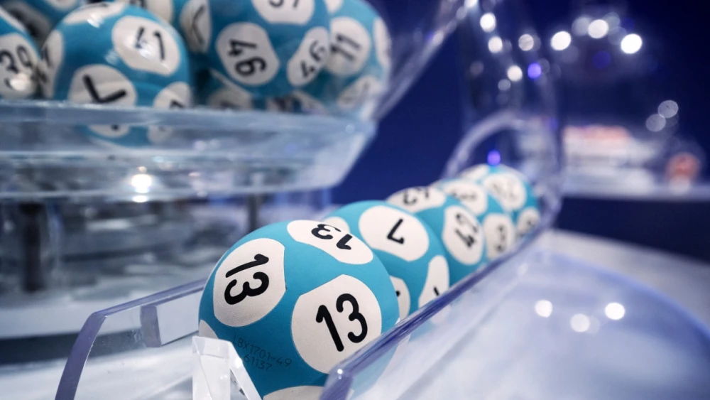 ¿Cómo ganar la lotería? ¿Cómo ganar la lotería?