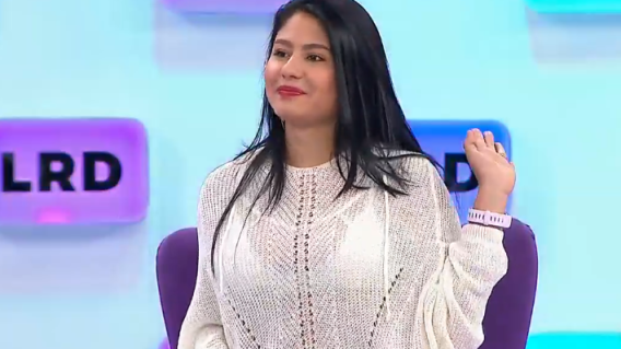 357963_Dayana Pinzón. Foto: La Red Caracol