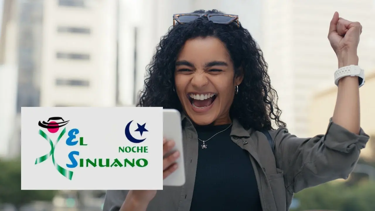 Sorteo Sinuano Noche: Millones en Juego en Colombia