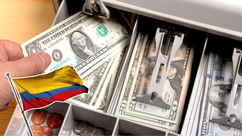 Precio del dólar hoy 4 de abril de 2025 Precio del dólar hoy 4 de abril de 2025