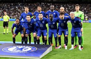 Chelsea Chelsea