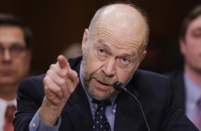 295534_BLU Radio. James Hansen // Foto: AFP