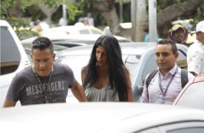 Ordenan libertad de La Madame, condenada por red de explotación sexual en Cartagena