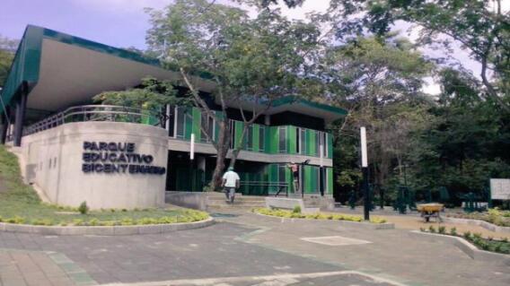 Parques Educativos