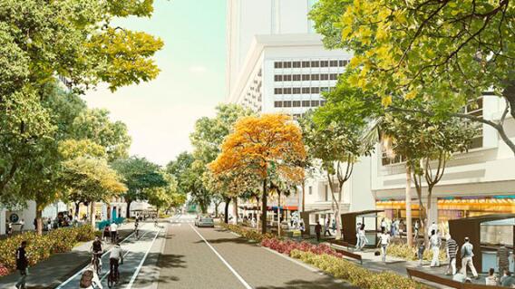 Imagen: Alcaldía de Medellín.