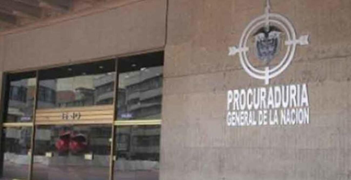 283162_Blu Radio / Procuraduría / Foto: Blu Radio