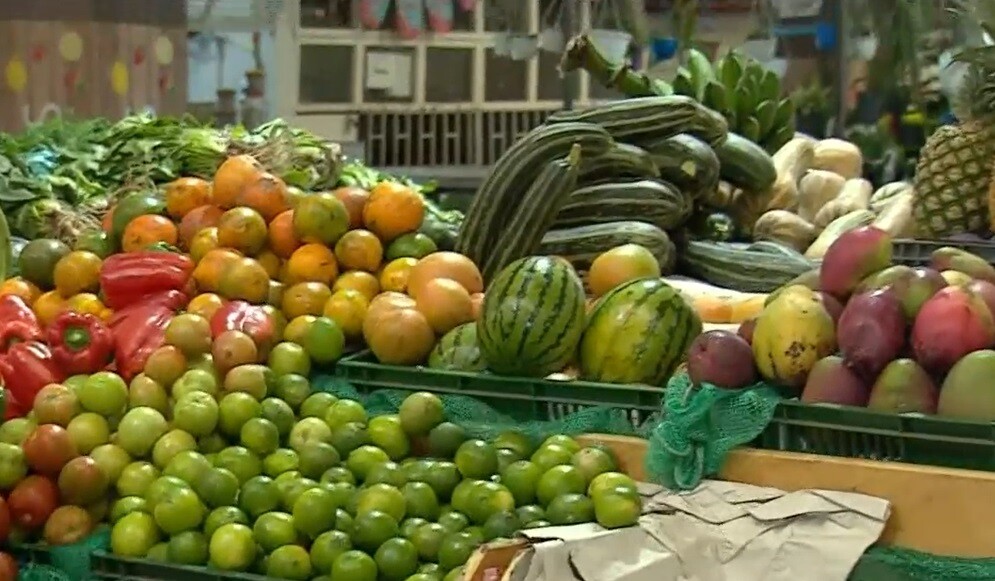 Alarmante cifra: alimentos en Colombia han subido un 23% en un año