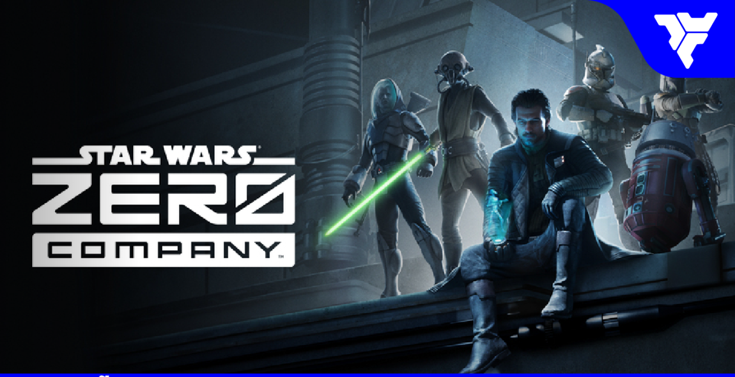 STAR WARS ZERO COMPANY | RESEÑA: Táctica y estrategia