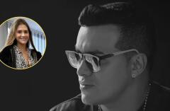 Sonia Restrepo habla de la partida de Yeison Jiménez