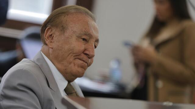 Rodolfo Hernández no se presentó a audiencia citada por la Corte Suprema de Justicia Rodolfo Hernández no se presentó a audiencia citada por la Corte Suprema de Justicia
