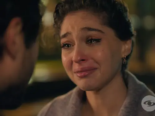 Capítulo Leyla 15 de enero.