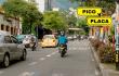 Pico y placa en Medellín del 16 al 20 de febrero de 2026: cuál es la multa