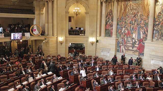 Así quedó la JEP luego de su paso por la Cámara de Representantes