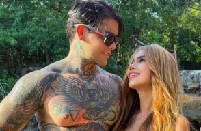 Yeferson Cossio, víctima de millonario robo