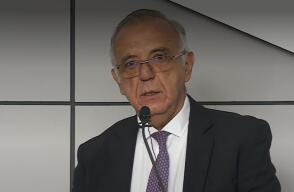 Mindefensa dice que existe una ruptura en el estado central de las disidencias de las FARC Mindefensa dice que existe una ruptura en el estado central de las disidencias de las FARC