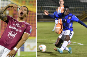 Deportes Tolima vs. Boyacá Chicó, por la décima jornada de Liga II-2024.