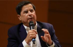 “A Petro le gusta plantear ideas, pero se ocupa poco de administrar”: Juan Fernando Cristo