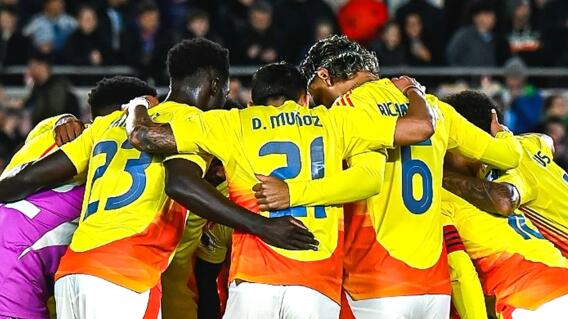 La Selección Colombia nuca ha perdido de local contra Bolivia en Eliminatorias.jpg La Selección Colombia nuca ha perdido de local contra Bolivia en Eliminatorias.jpg