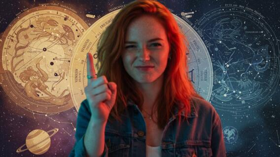 Horóscopo del 2 de octubre: lo que no debes hacer si quieres tener un buen mes Horóscopo del 2 de octubre: lo que no debes hacer si quieres tener un buen mes