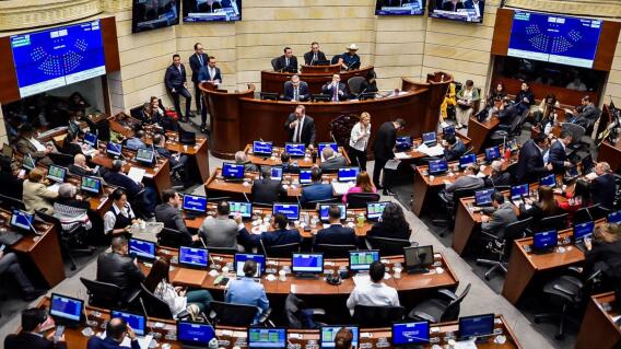 Senado de la República Senado de la República