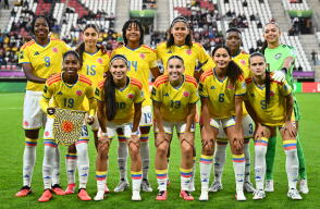 Colombia