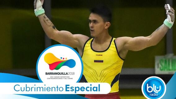 311729_Blu Radio. Jossimar Calvo. Foto: AFP