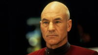 Murió Patrick Stewart 