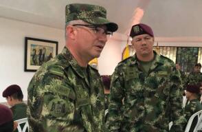 Comandante del Ejército Nacional, General Luís Emilio Cardozo .jpg