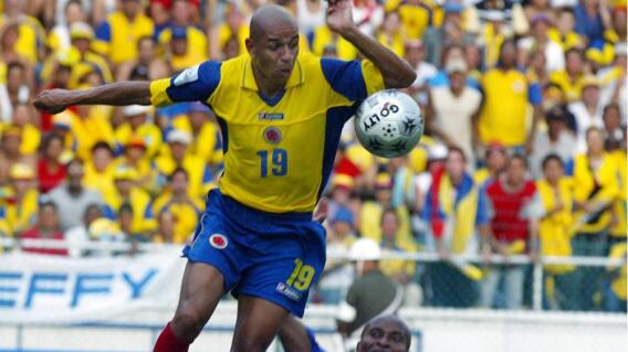 371459_Freddy Grisales // Foto: AFP