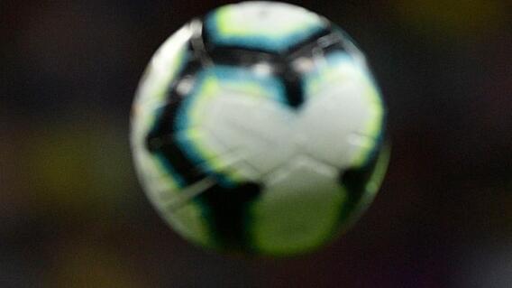 347478_Fútbol - imagen de referencia // Foto: AFP 347478_Fútbol - imagen de referencia // Foto: AFP