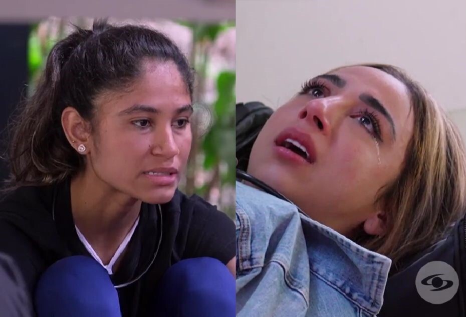 Hasta hace dos años, Beba, del Desafío 2025, sufrió de Trastornos de la