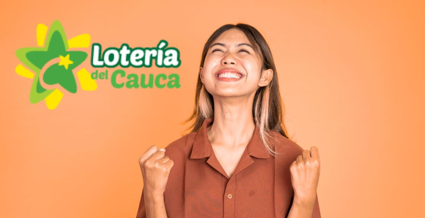 Resultados Lotería del Cauca, sábado 22 de noviembre de 2025: números ganadores