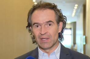 Federico Gutiérrez insta a sus testigos electorales a cuidar sus votos y los de los demás candidatos