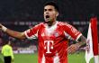 Luis Díaz es gran figura en Bayern Múnich. 