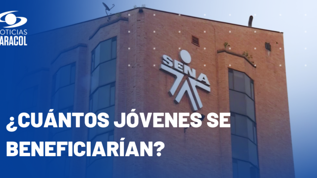 “Se reconoce la laboralización de aprendices del Sena”: avanza reforma laboral en el Congreso
