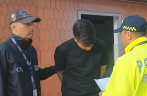 Jugador de fútbol señalado como parte de banda de delincuentes que usaba IA: este habría sido su rol