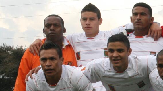Alex Orrego James Rodríguez Envigado 140920 COL E.jpg Alex Orrego James Rodríguez Envigado 140920 COL E.jpg