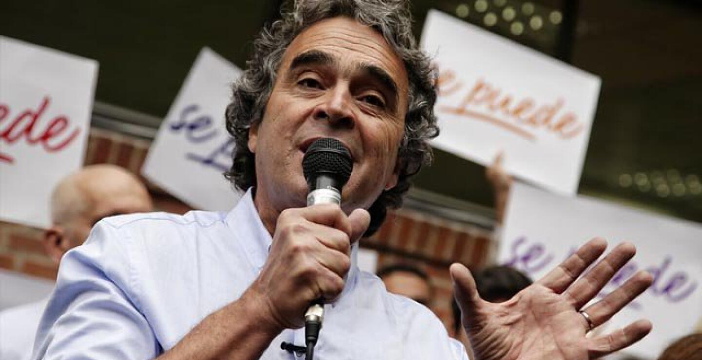 ¿Cuáles son las propuestas de Sergio Fajardo para generar empleo en Colombia?