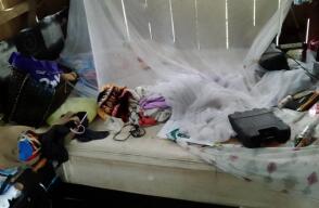 Resguardo Awá denuncia incursión