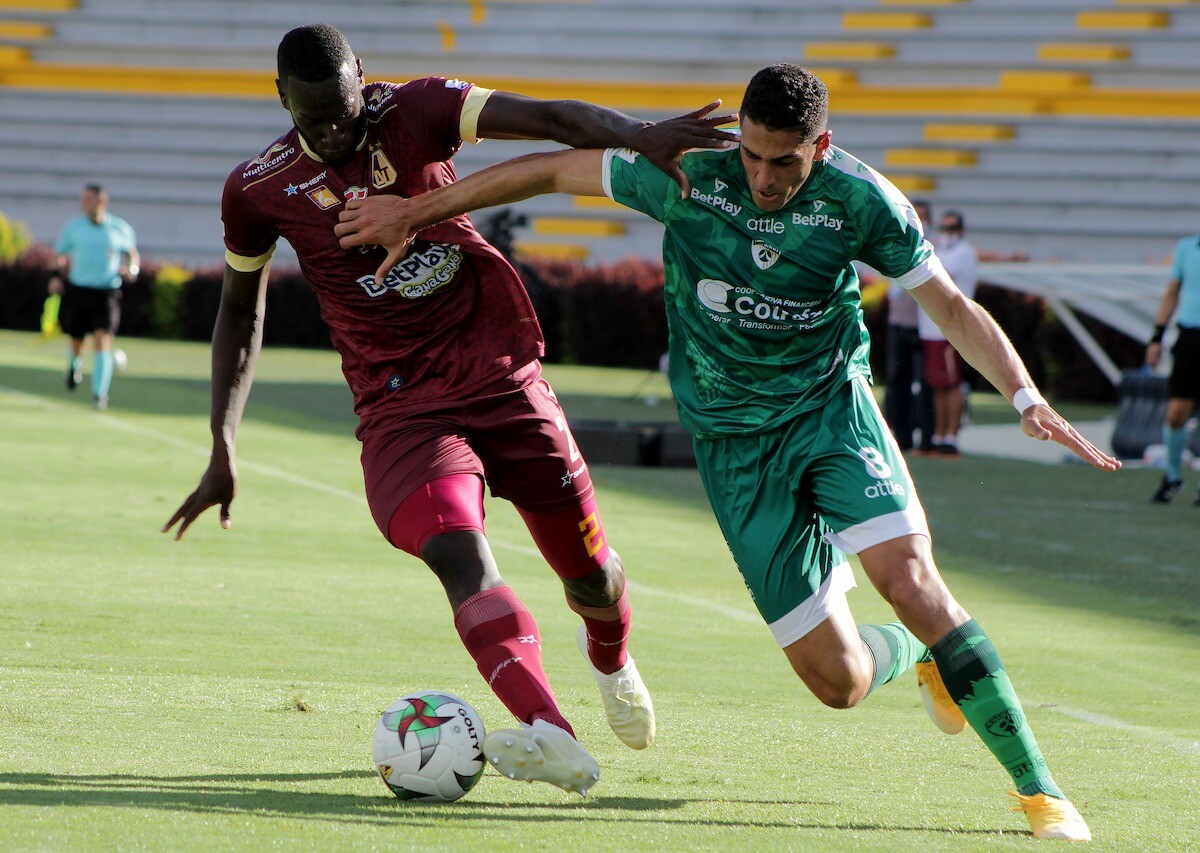 Estadio Murillo Toro
