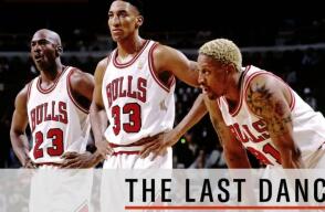 361142_The Last Dance / Foto: NBA