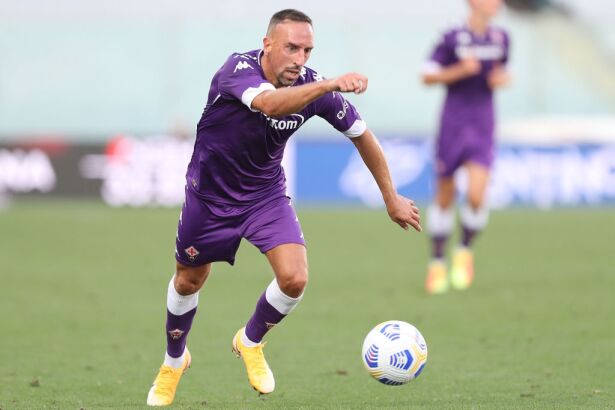 ACF Fiorentina v AC Reggiana - Pre-Season Friendly