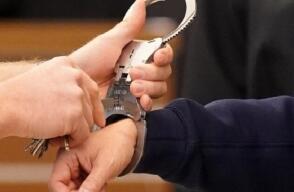 Cayó criminal que les disparó a dos policías en Bogotá